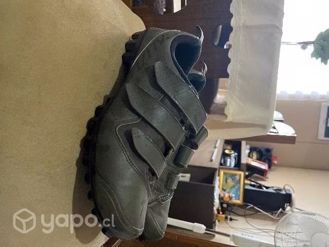 Zapatillas ciclismo