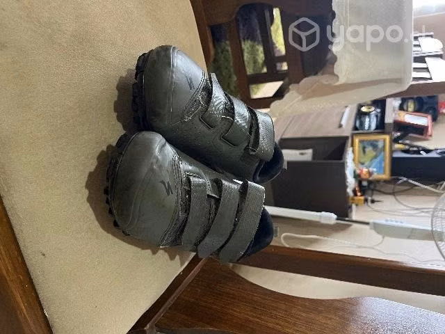 Zapatillas ciclismo - Imagen 3