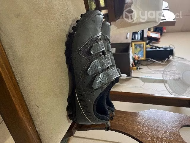 Zapatillas ciclismo - Imagen 2