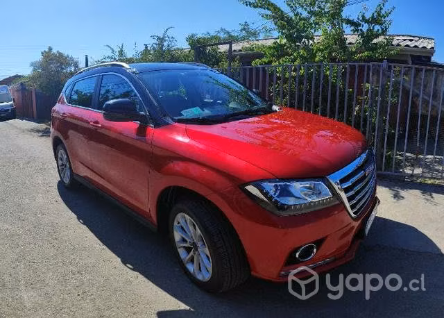Haval H km - Imagen 5