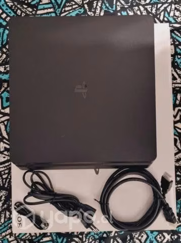 Consola ps4