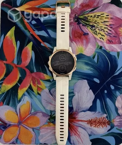 Reloj Garmin Fenix 5s Plus