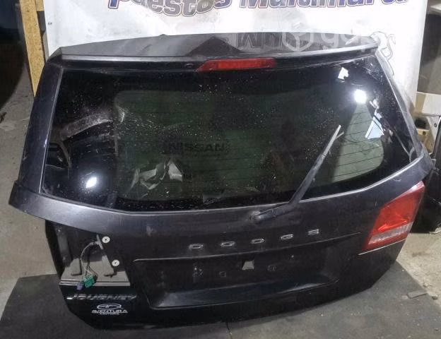 Portalon dodge journey