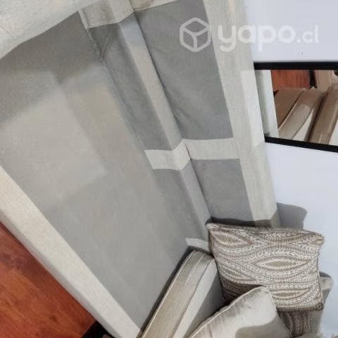 Sofá L - Imagen 2