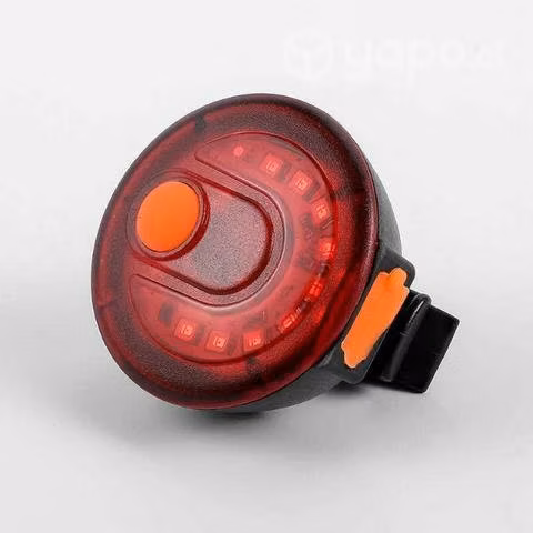 Luz LED para Bicicleta