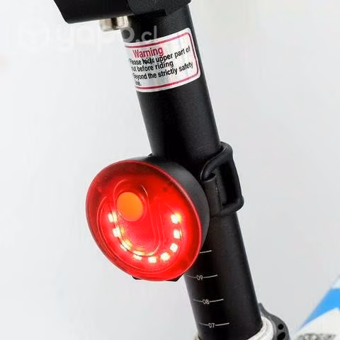 Luz LED para Bicicleta - Imagen 2