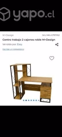Escritorio - Imagen 2