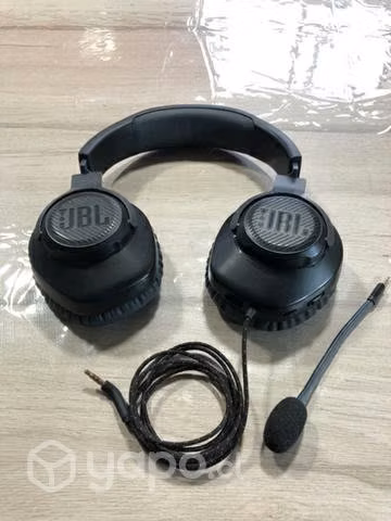 JBL Gamer QUANTUM 100