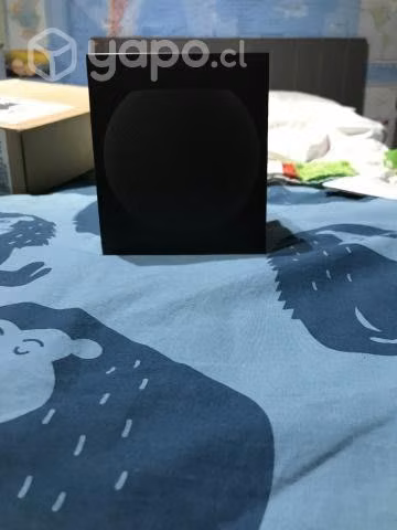 HomePod mini  color negro