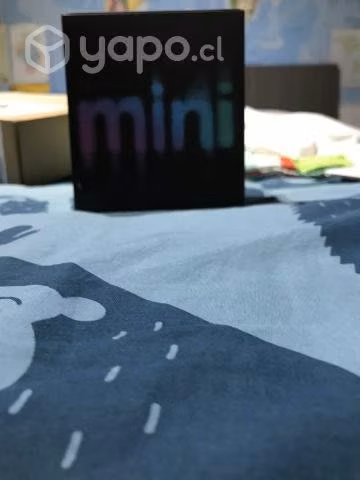 HomePod mini  color negro