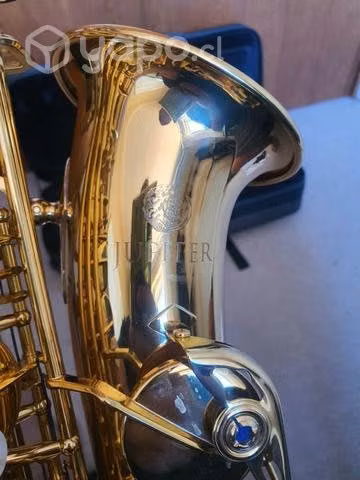 Saxofón alto Jupiter jas700Q