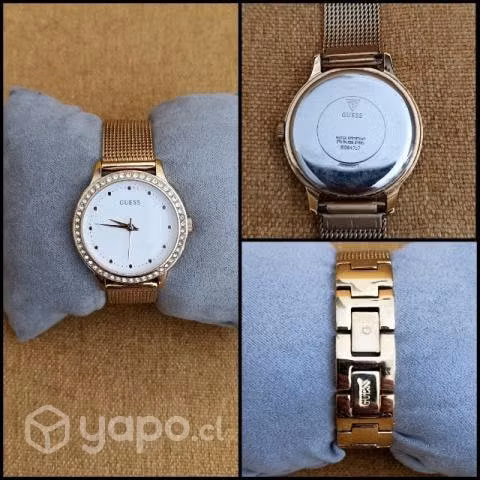 Reloj Guess original