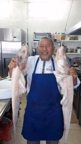 Chef intenacional clases de cocina peruana