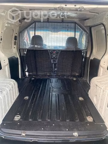 Fiat fiorino 2013