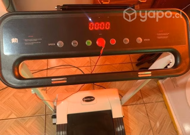 Trotadora electrica KEMILNG K500