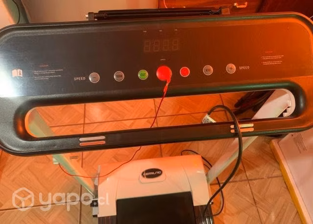 Trotadora electrica KEMILNG K500