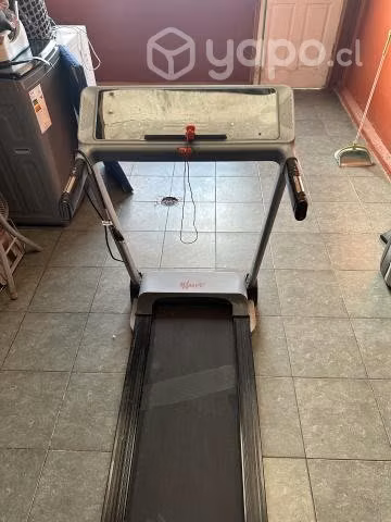 Trotadora Muvo Endurance 16