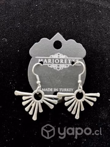 Aros de Turquía - Imagen 3