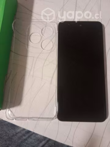 Celular nuevo