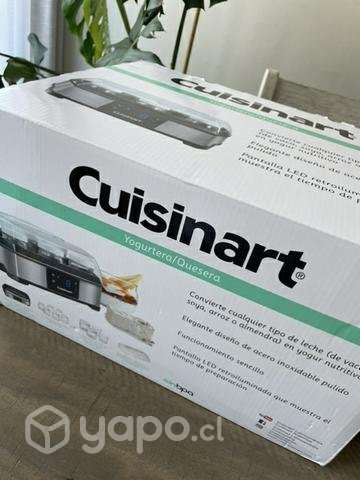 Yogurtera/Quesera Cuisinart - Imagen 2