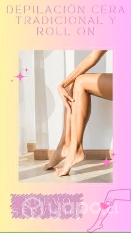 Servicios de Belleza