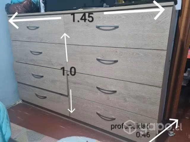 Cómoda