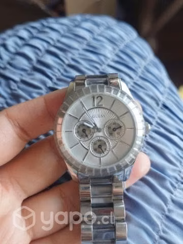 Relojes Guess - Imagen 2