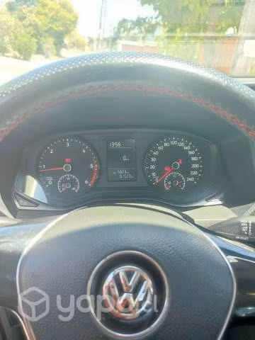 Volkswagen amarok 2019