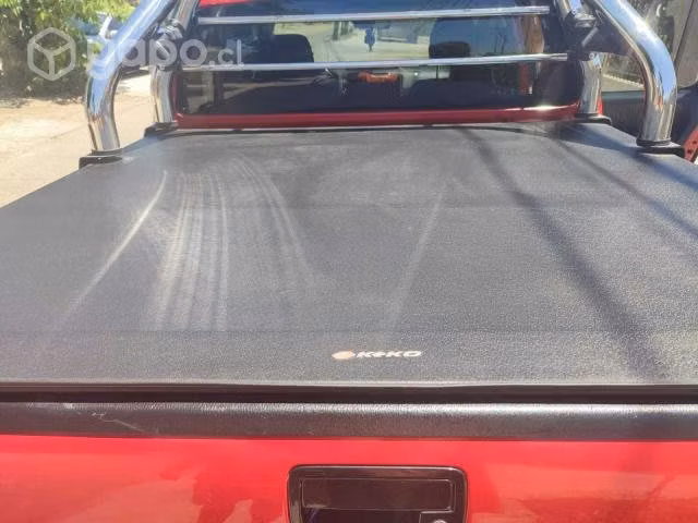 Volkswagen amarok 2019
