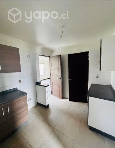 Arriendo