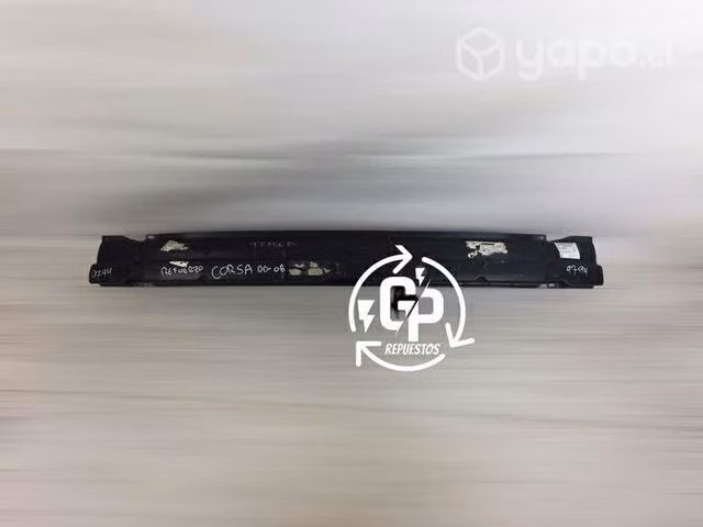 Refuerzo trasero Chevrolet corsa 2000-2008
