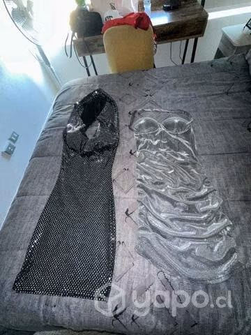 Vestidos temporada