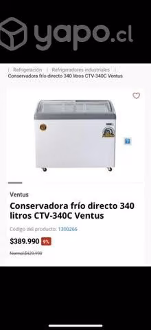 Conservadora ventus
