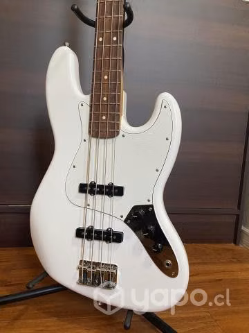 Bajo Fender Jazz Bass Player / precio conversable - Imagen 3