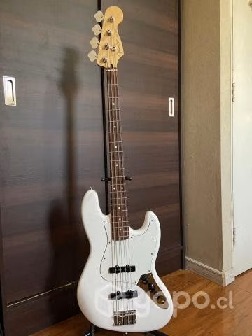 Bajo Fender Jazz Bass Player / precio conversable