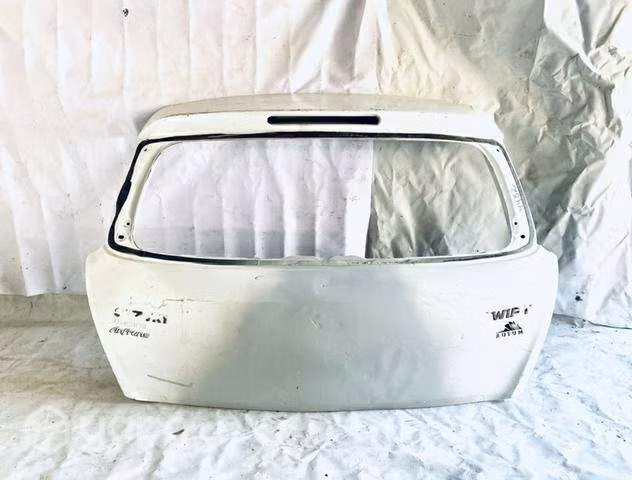 Portalón suzuki swift