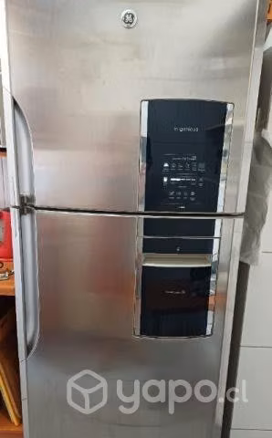 Refrigerador - Imagen 2