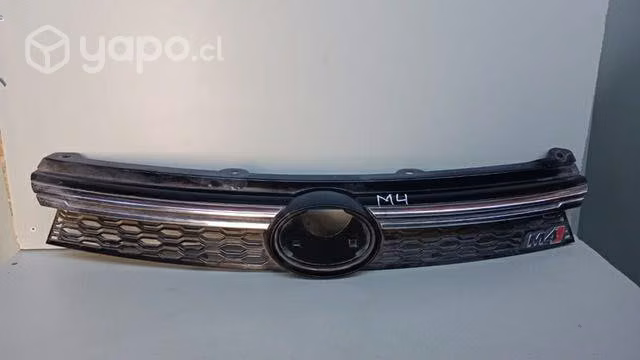 Mascara great wall m4 dmg repuestos 2.21