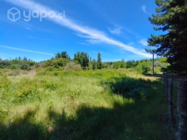 Parcela 9.600m2 Yumbel, Sector Vista Hermosa - Imagen 6