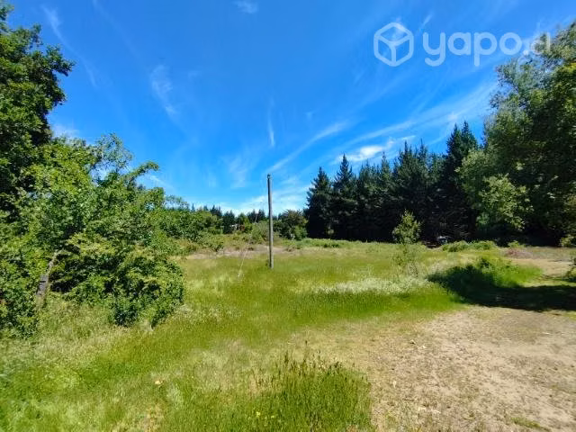 Parcela 9.600m2 Yumbel, Sector Vista Hermosa - Imagen 7