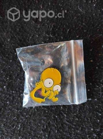 Pines de Los Simpsons II - Imagen 5