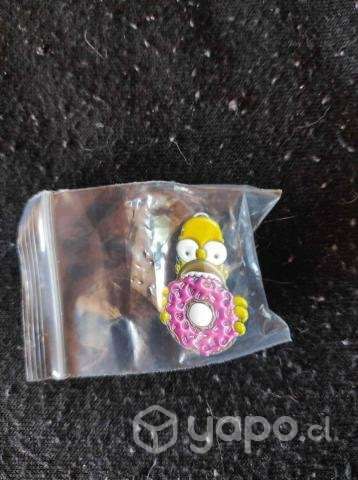 Pines de Los Simpsons II - Imagen 3