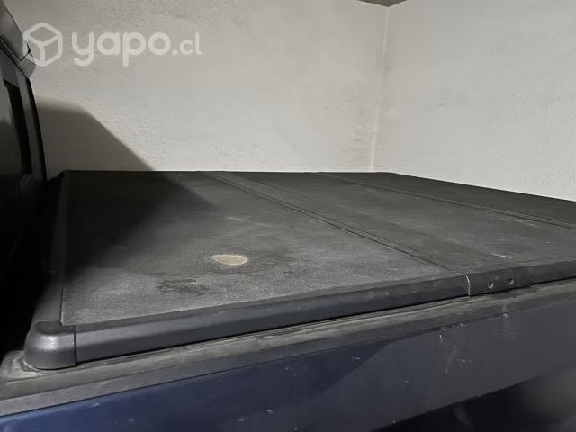 Tapa Solid Folid 2.0 Silverado TrailBoss (USADA) - Imagen 2