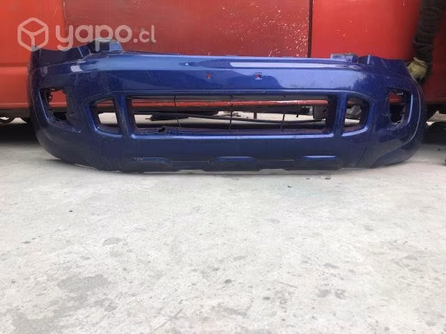 Parachoques Ford Ranger (11.158)