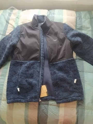 Polar lippi azul