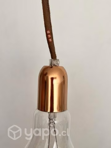Lámpara Ampolleta - Imagen 3