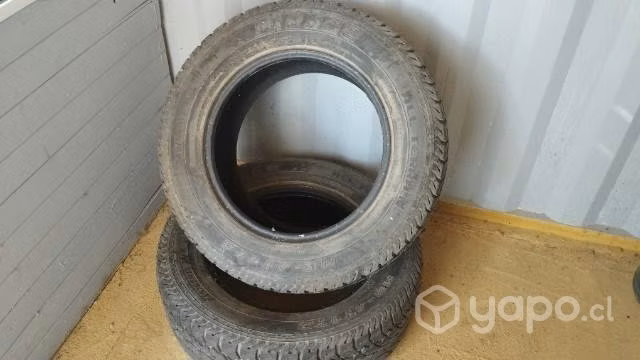 Neumáticos de Camioneta - Imagen 2