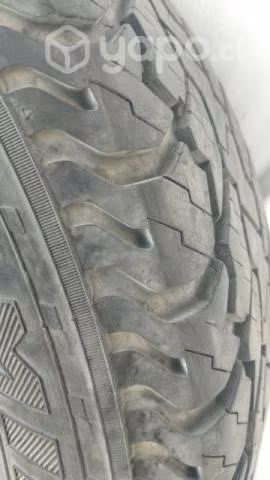 Neumáticos de Camioneta - Imagen 3
