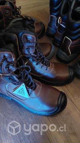 Zapatos de seguridad - Imagen 2