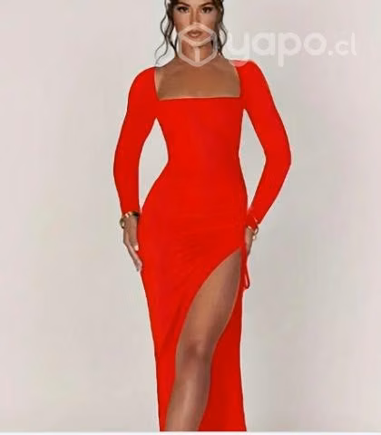 Vestido de fiesta - Imagen 3